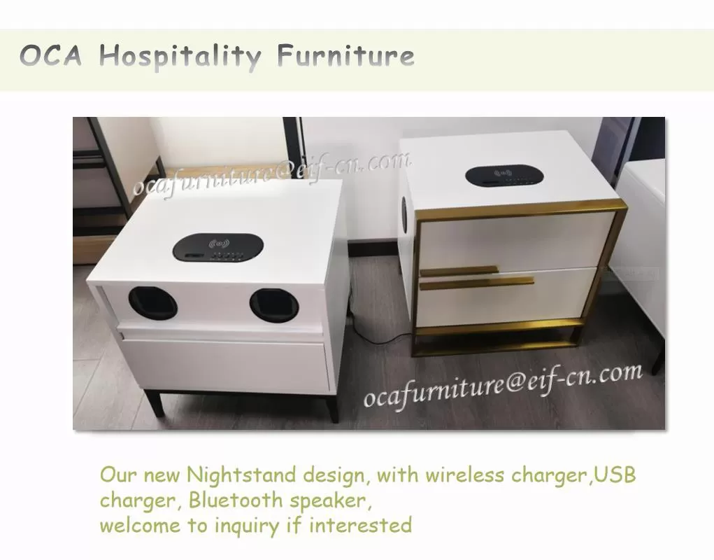 Nightstand