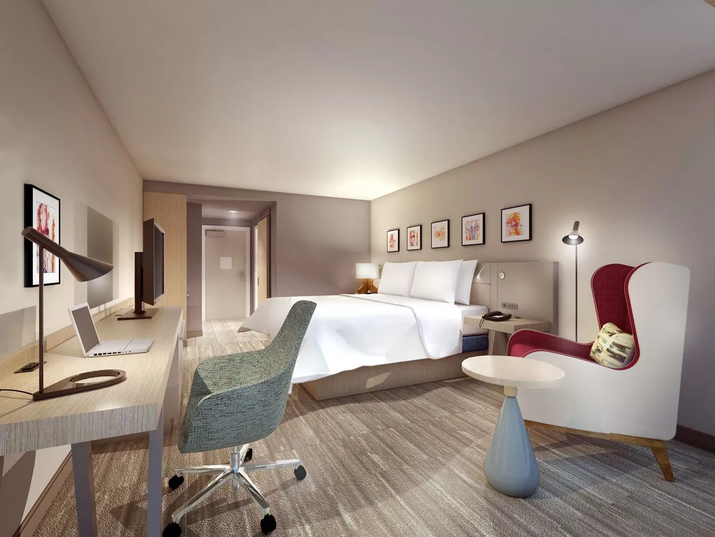 Hilton Garden Inn