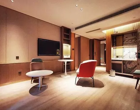 Hotel furniture