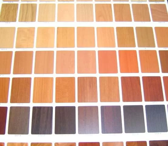 Laminate