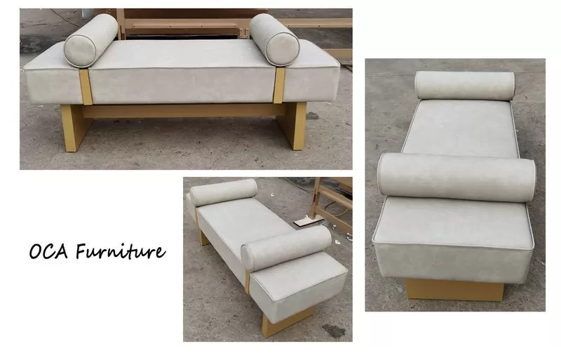 Bed Bench