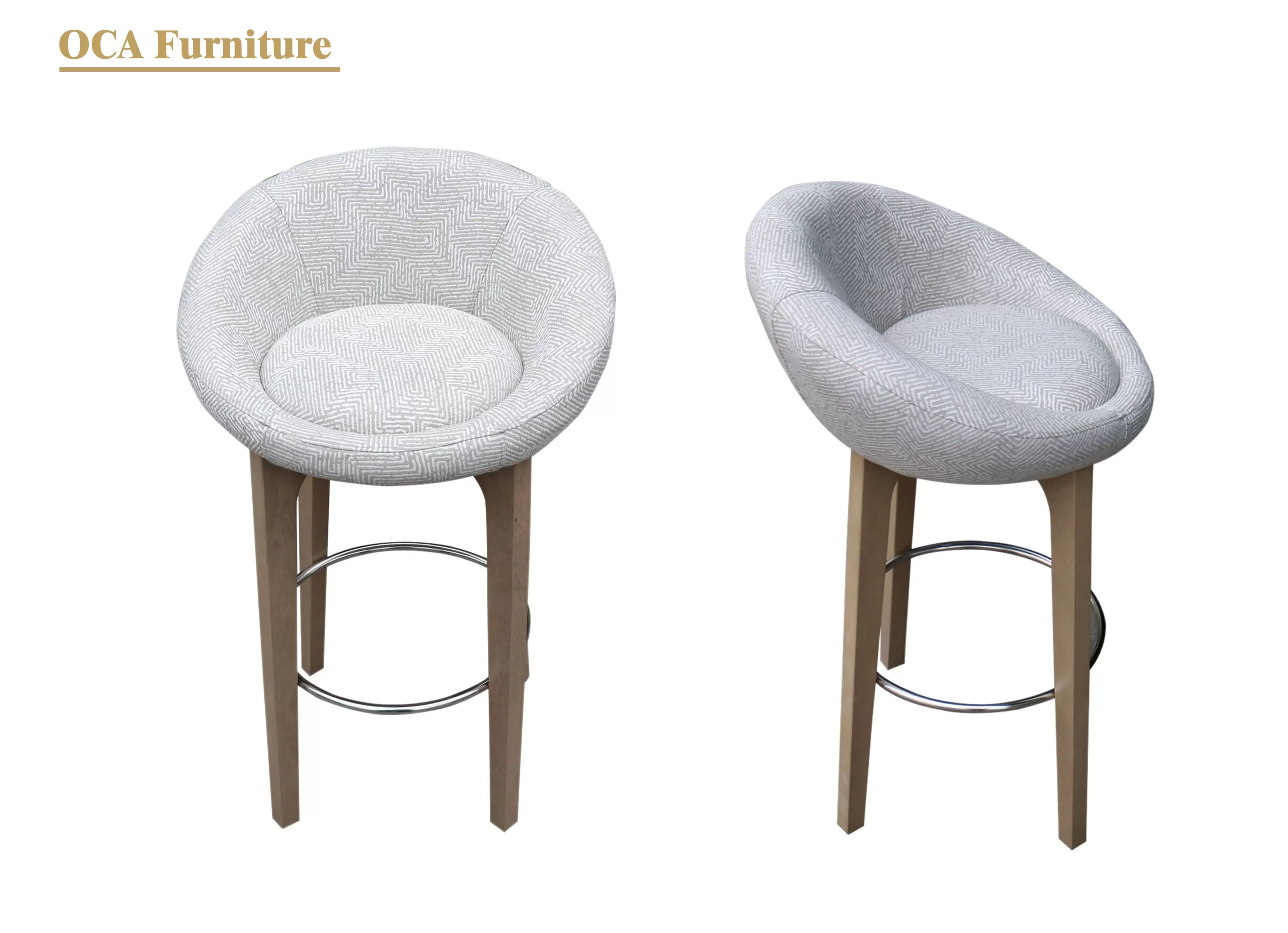 Hilton Upholstered Chair