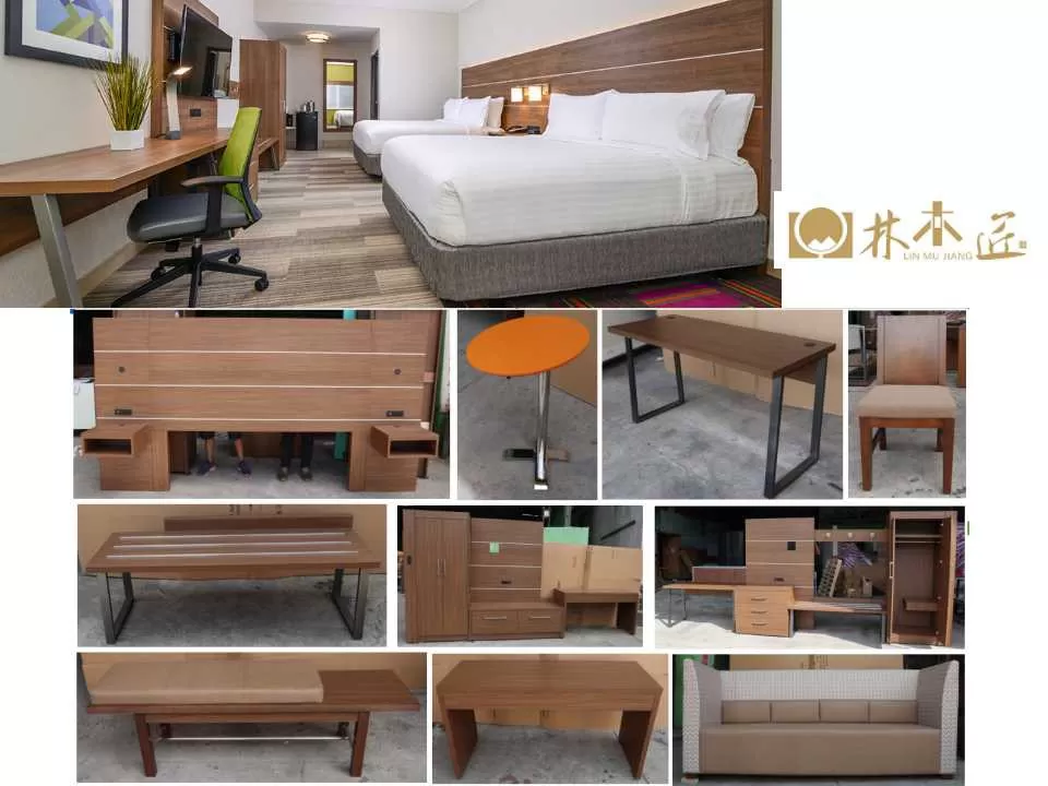 Holiday Inn Express Formula Blue