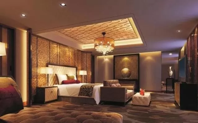 Intelligent Hotel