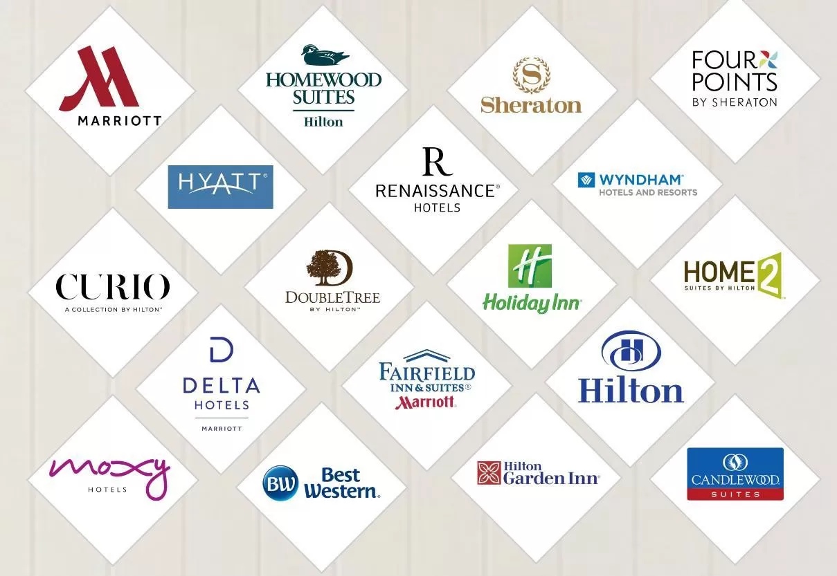 Hotel project