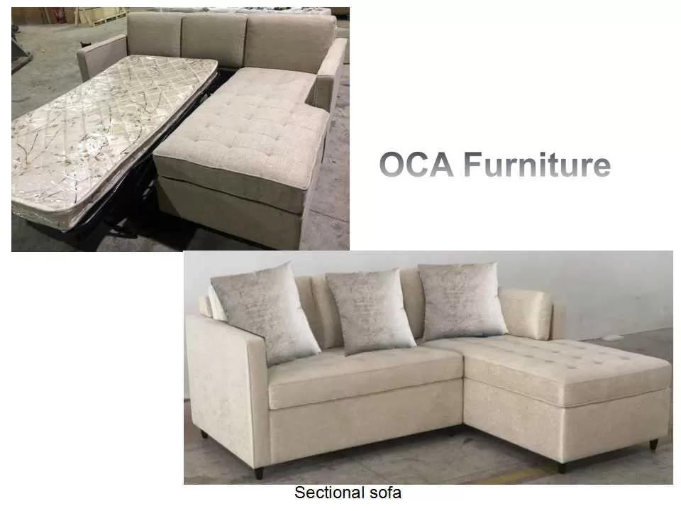 OCA Furniture-Curio