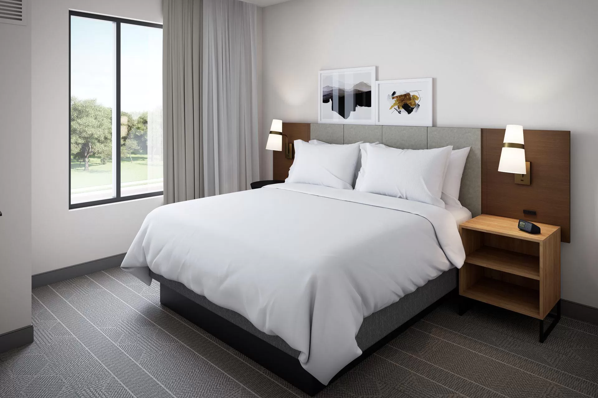 hotel furniture