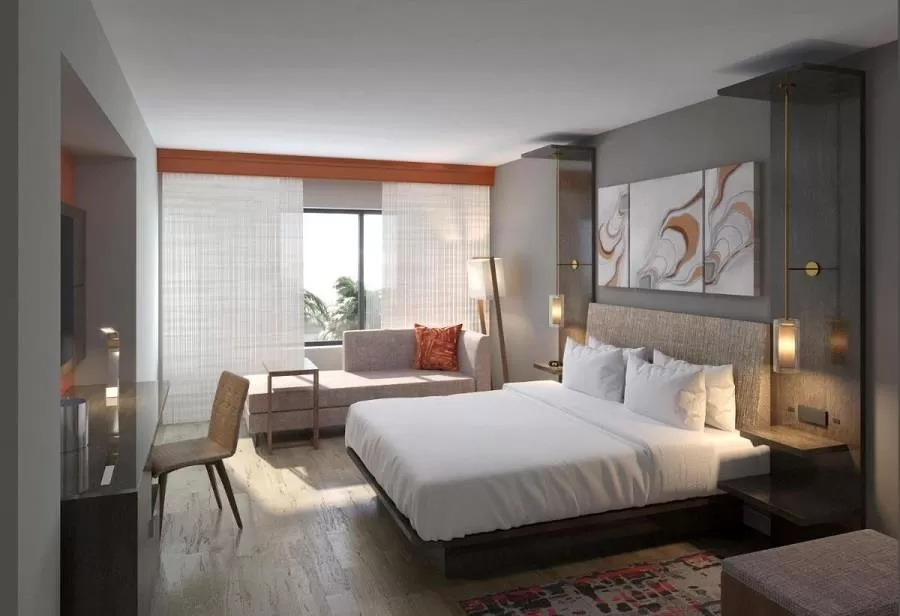 Marriot-2