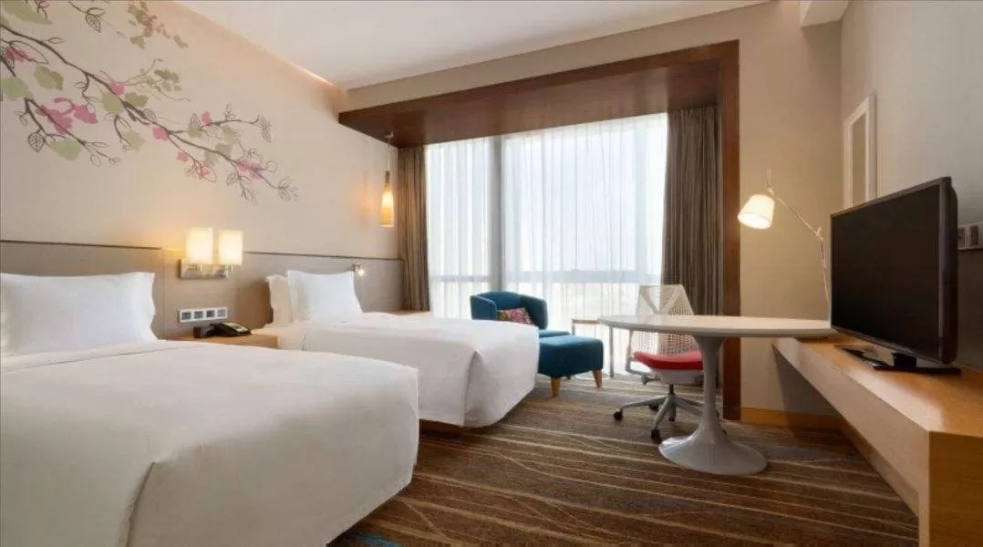 Hilton Garden Inn