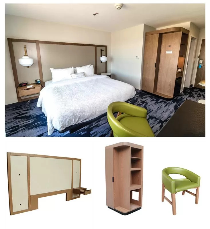 Fairfield Inn