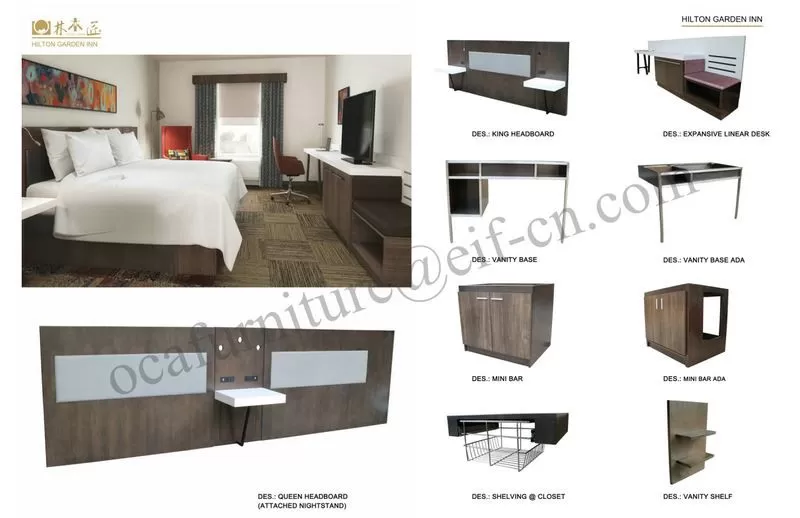 Hilton garden inn
