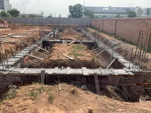新工厂建设-3